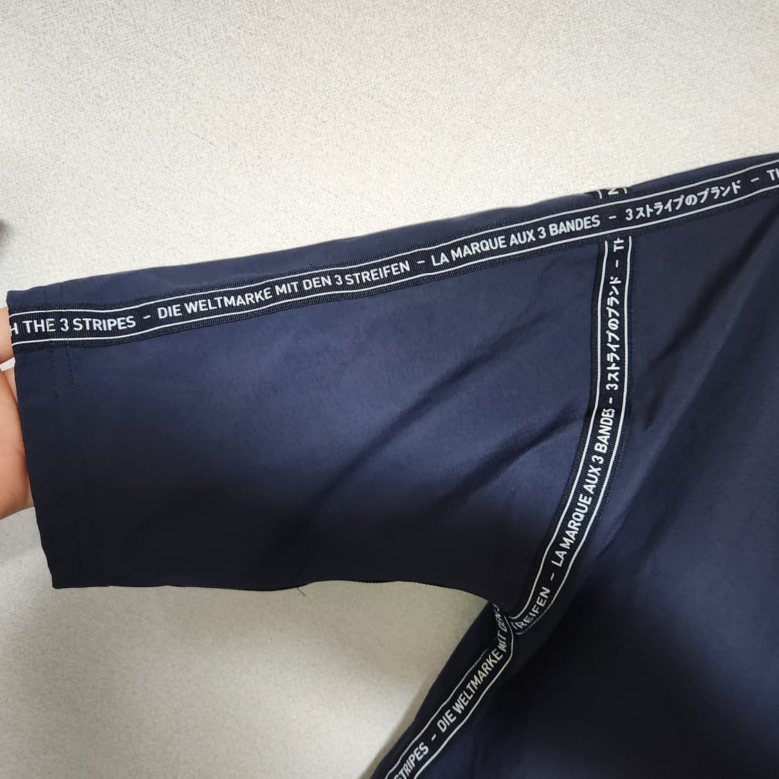 아디다스 양면 원피스 프리 상품이미지5