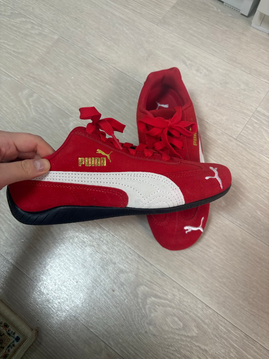 푸마 스피드캣 225 상품이미지2