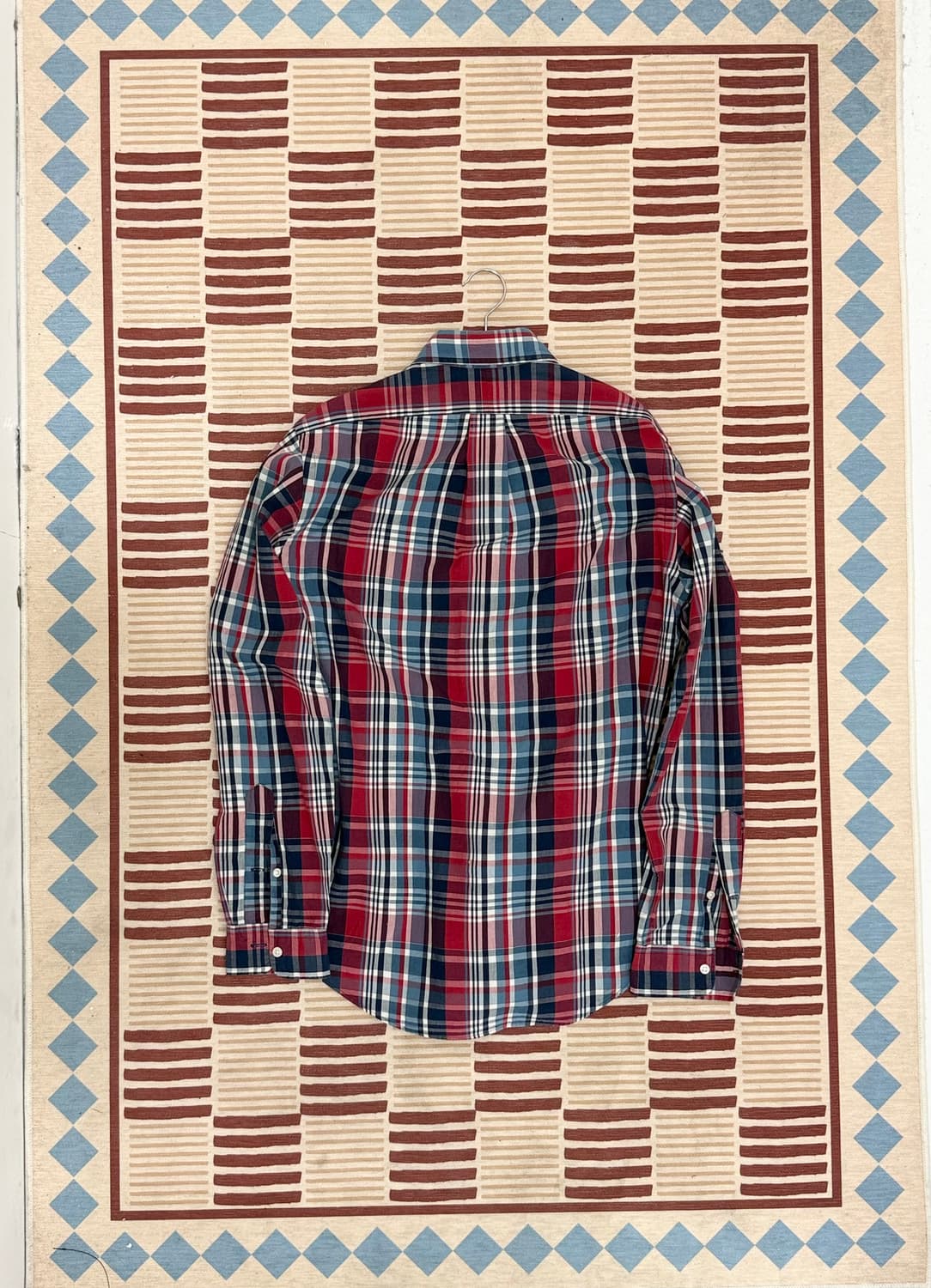 Ralph Lauren Custom Fit 셔츠  상품이미지2