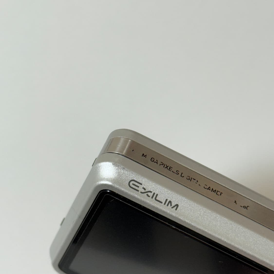 카시오 casio EX-Z80 카메라 디카 디지털 카메라 상품이미지8