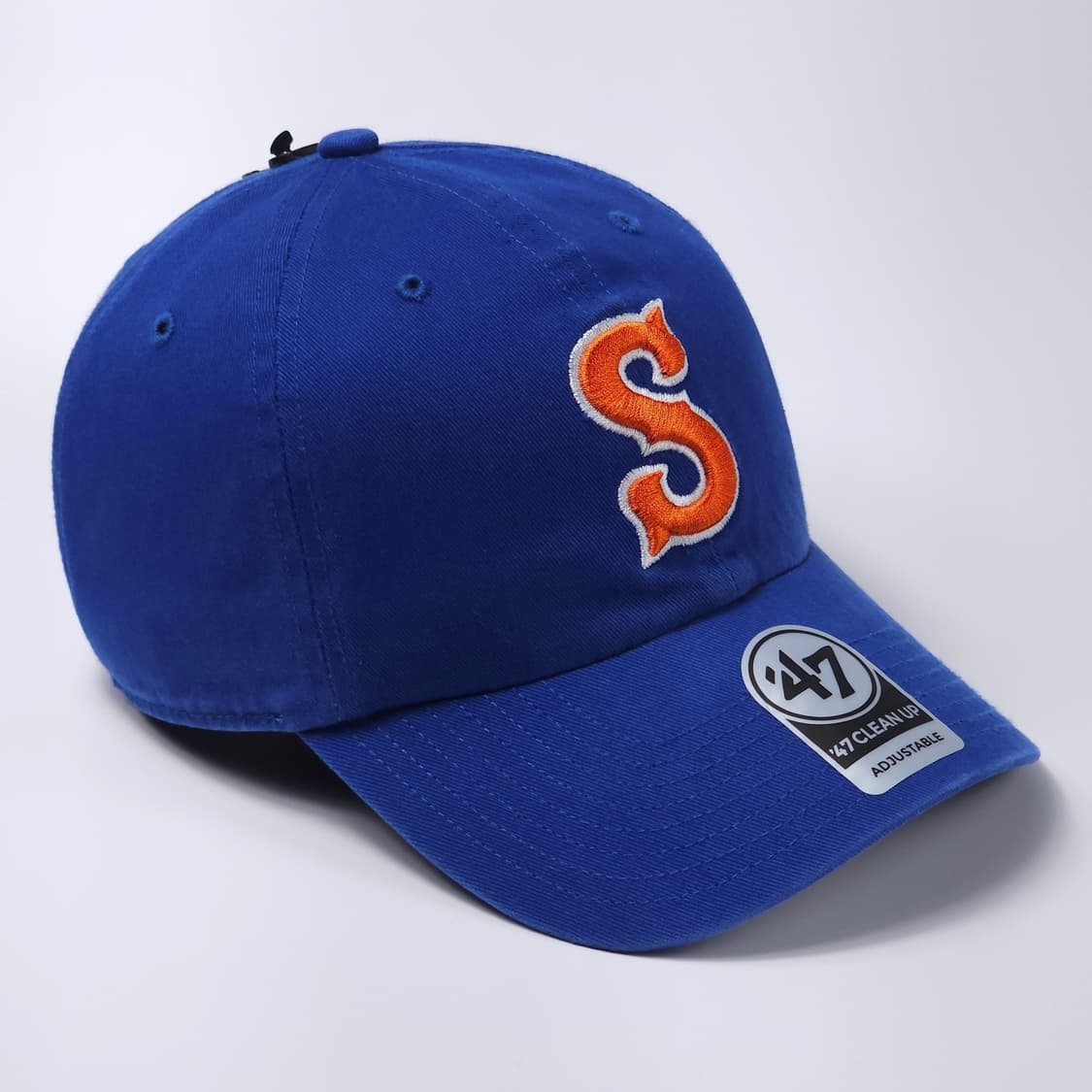 47 시라큐스 메츠 MILB 마이너리그 야구 볼캡 모자 상품이미지3