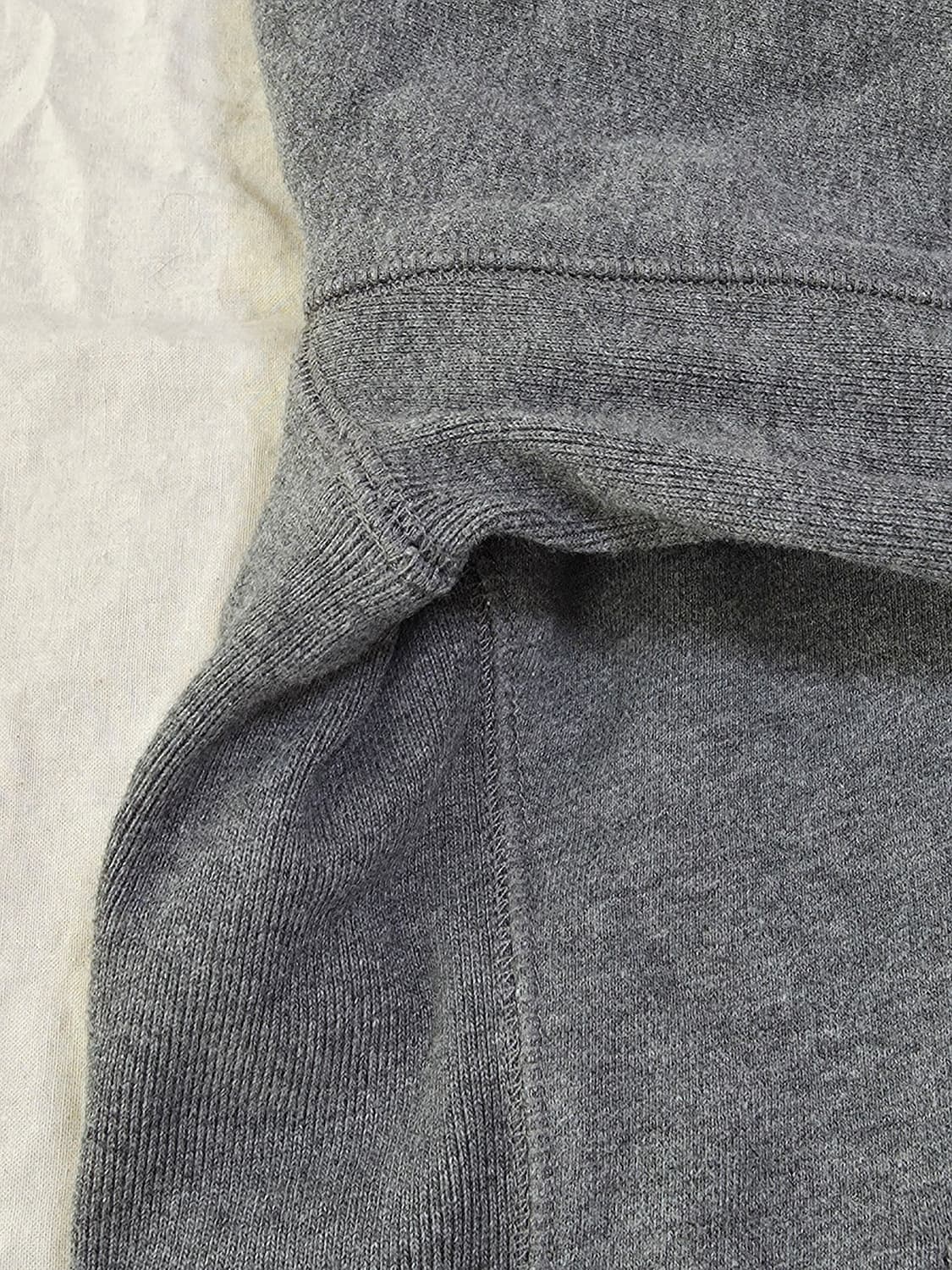 타미힐피거 퍼 후드 집업 일본빈티지 상품이미지8