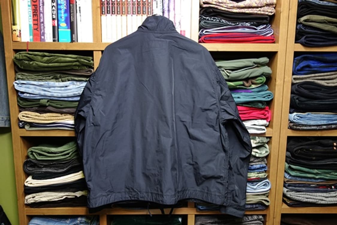 Eastlogue 이스트로그 카메라맨 점퍼 블랙 XL (105) 상품이미지8