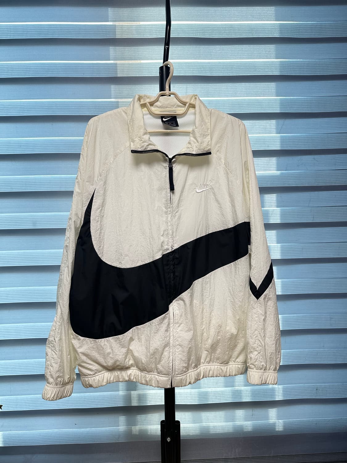 나이키 빅 스우시 우븐 바람막이 XXL 상품이미지1