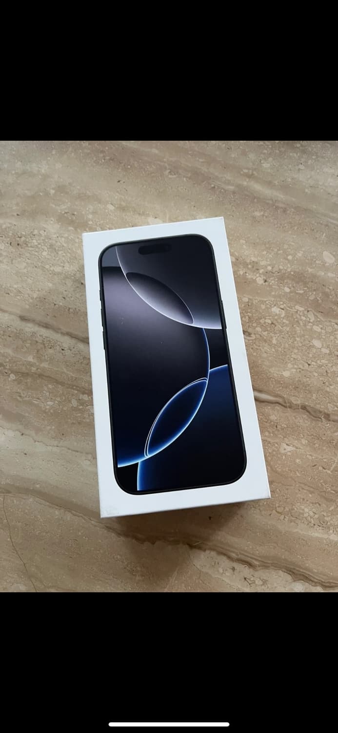 아이폰16프로 상품이미지1