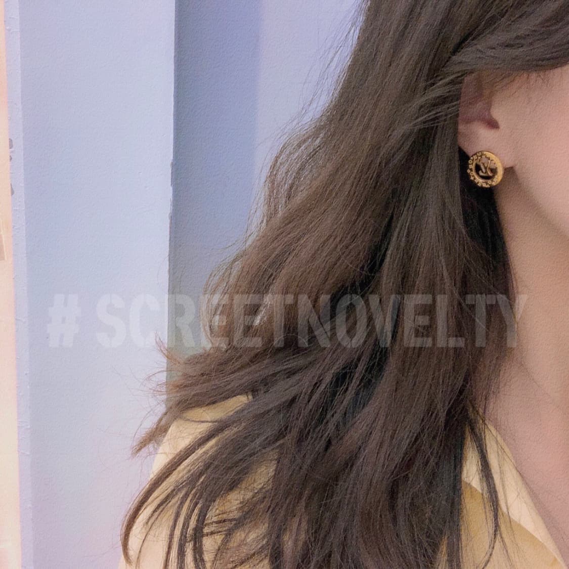 루이비통 클래식 스텔라 이어링 풀박스 상품이미지10