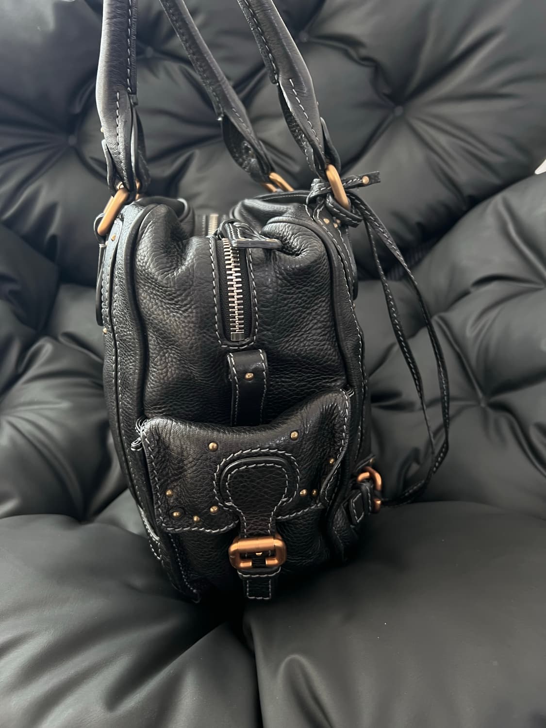 끌로에 패딩턴 상품이미지7