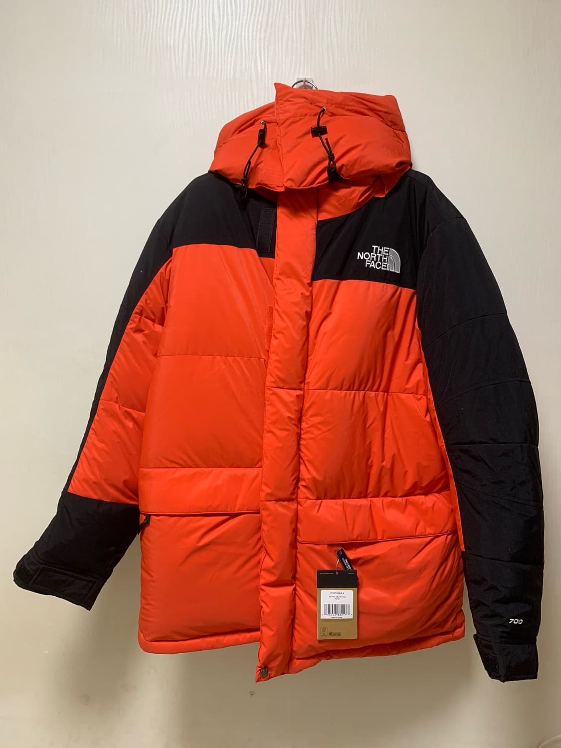 노스페이스 히말라야 레트로 1994 상품이미지4