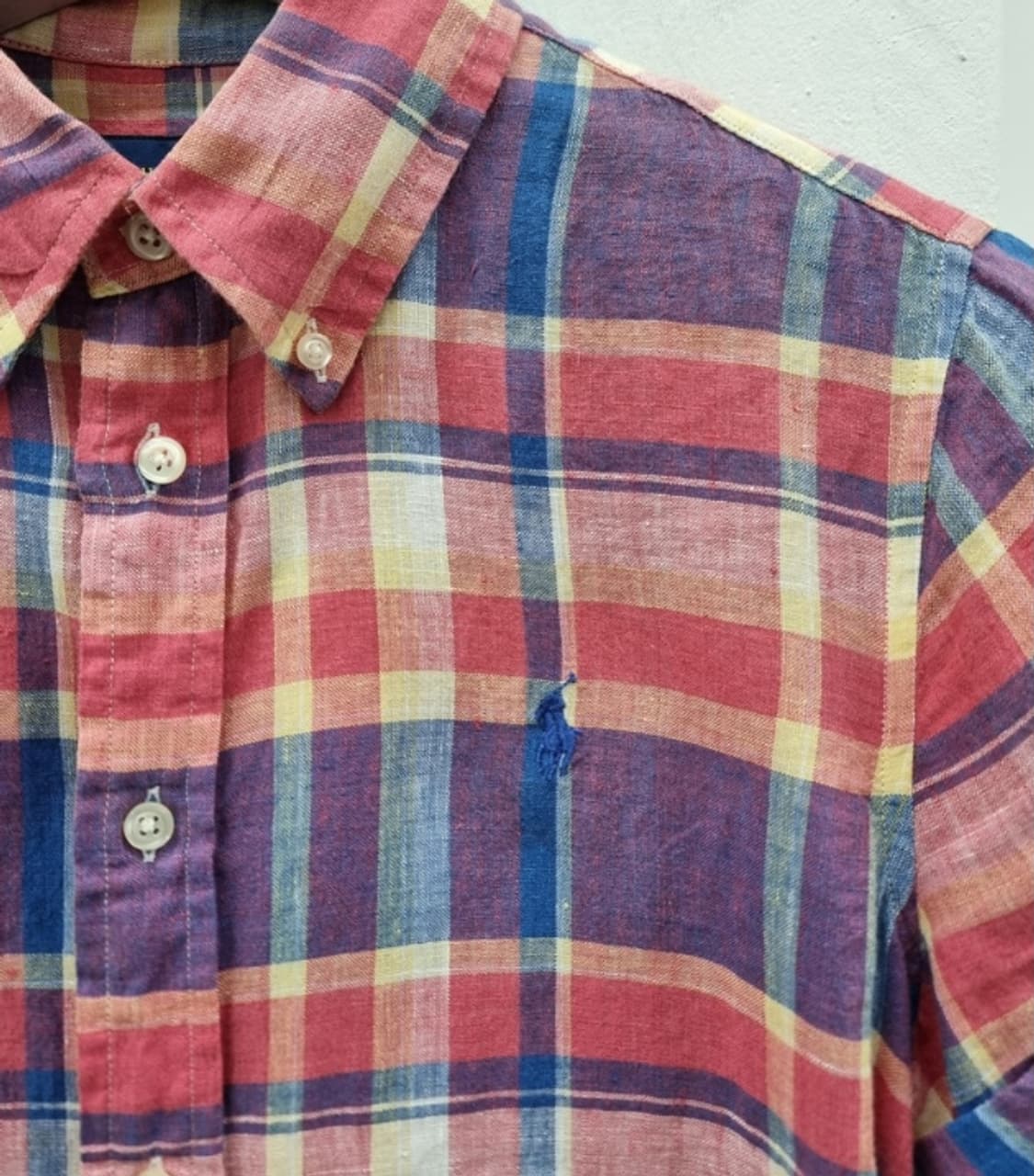 POLO RALPH LAUREN 폴로 랄프로렌 상품이미지5