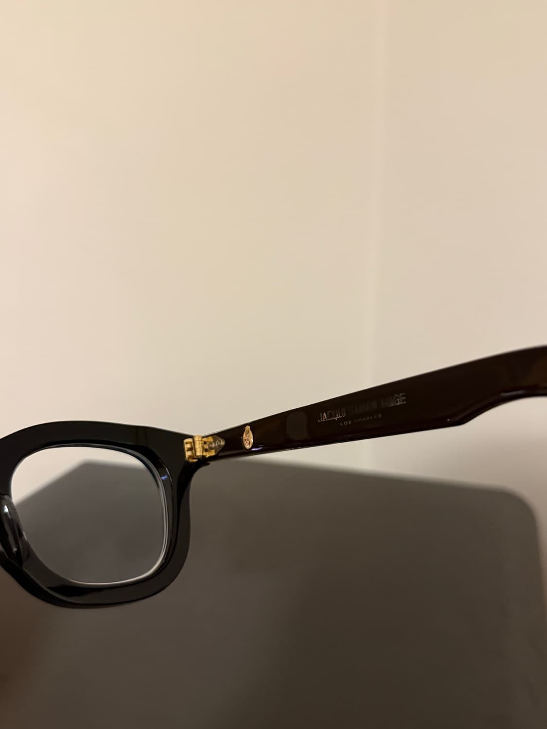 자크마리마지 드보 블랙 상품이미지2