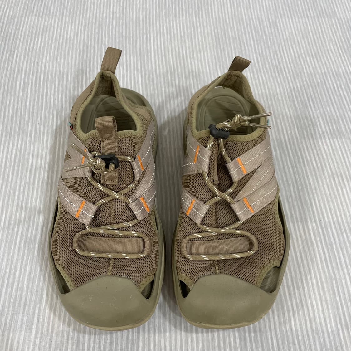 701) 뉴발란스 4205 코브 샌들 270mm 상품이미지2