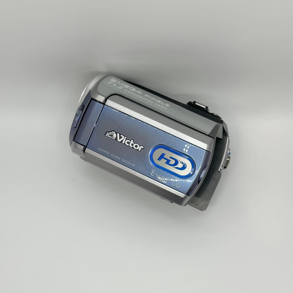 (택포/샘플영상o)jvc 캠코더,gz-mg255 상품이미지3