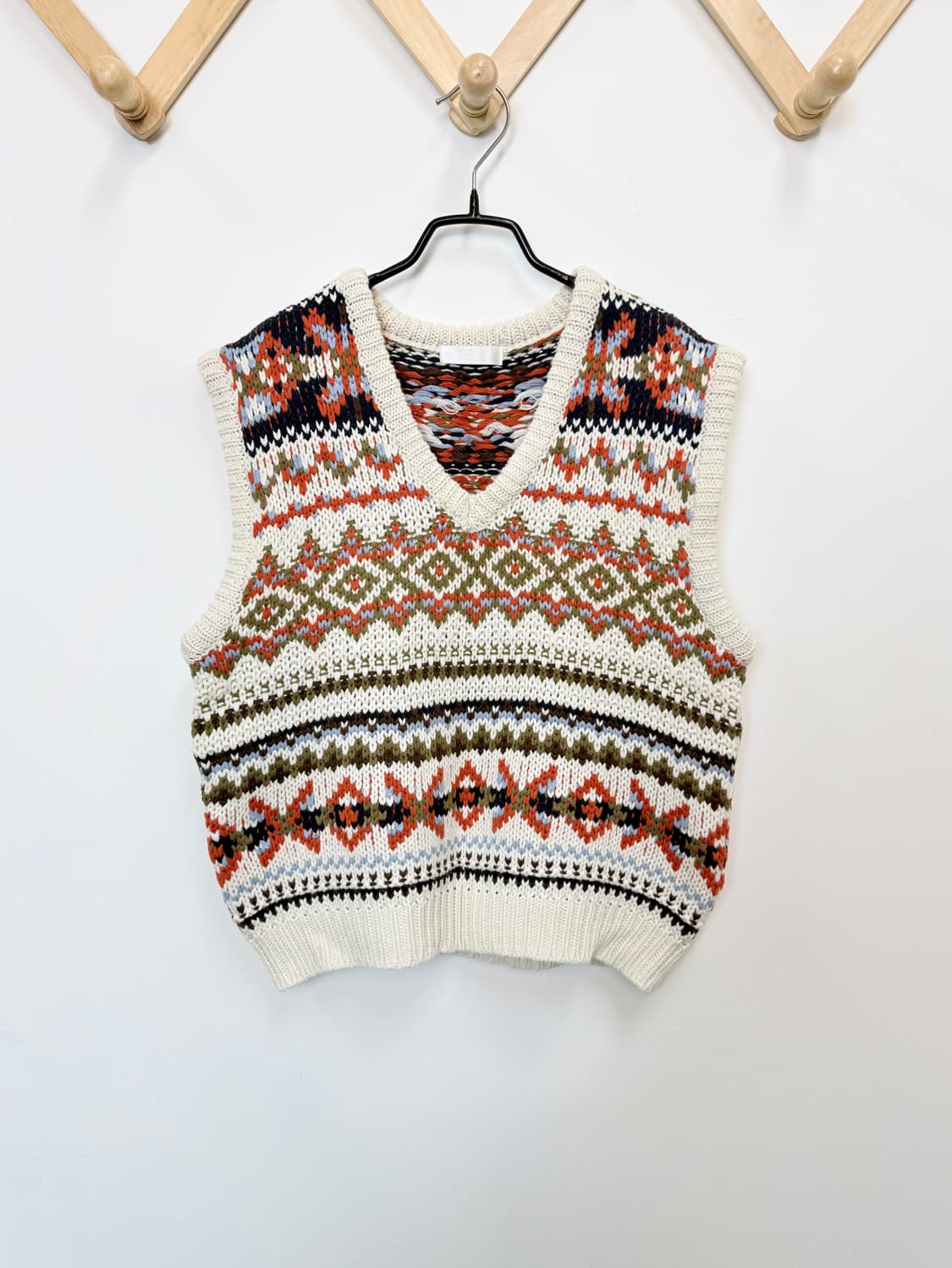 리엘 REL 눈꽃 노르딕 베스트 상품이미지3