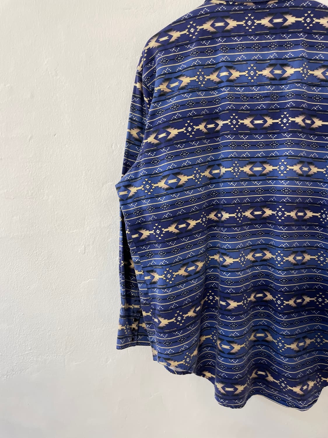 Cumberland 나바오 셔츠  상품이미지9