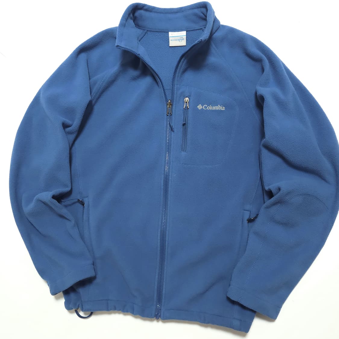 컬럼비아 인터체인지 폴라 플리스 집업 자켓 상품이미지2