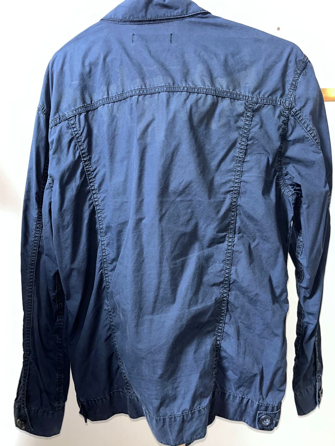 리바이스 빈티지 셔츠 상품이미지2