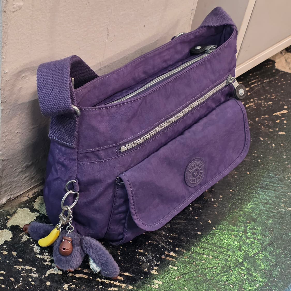 키플링 크로스백  상품이미지6