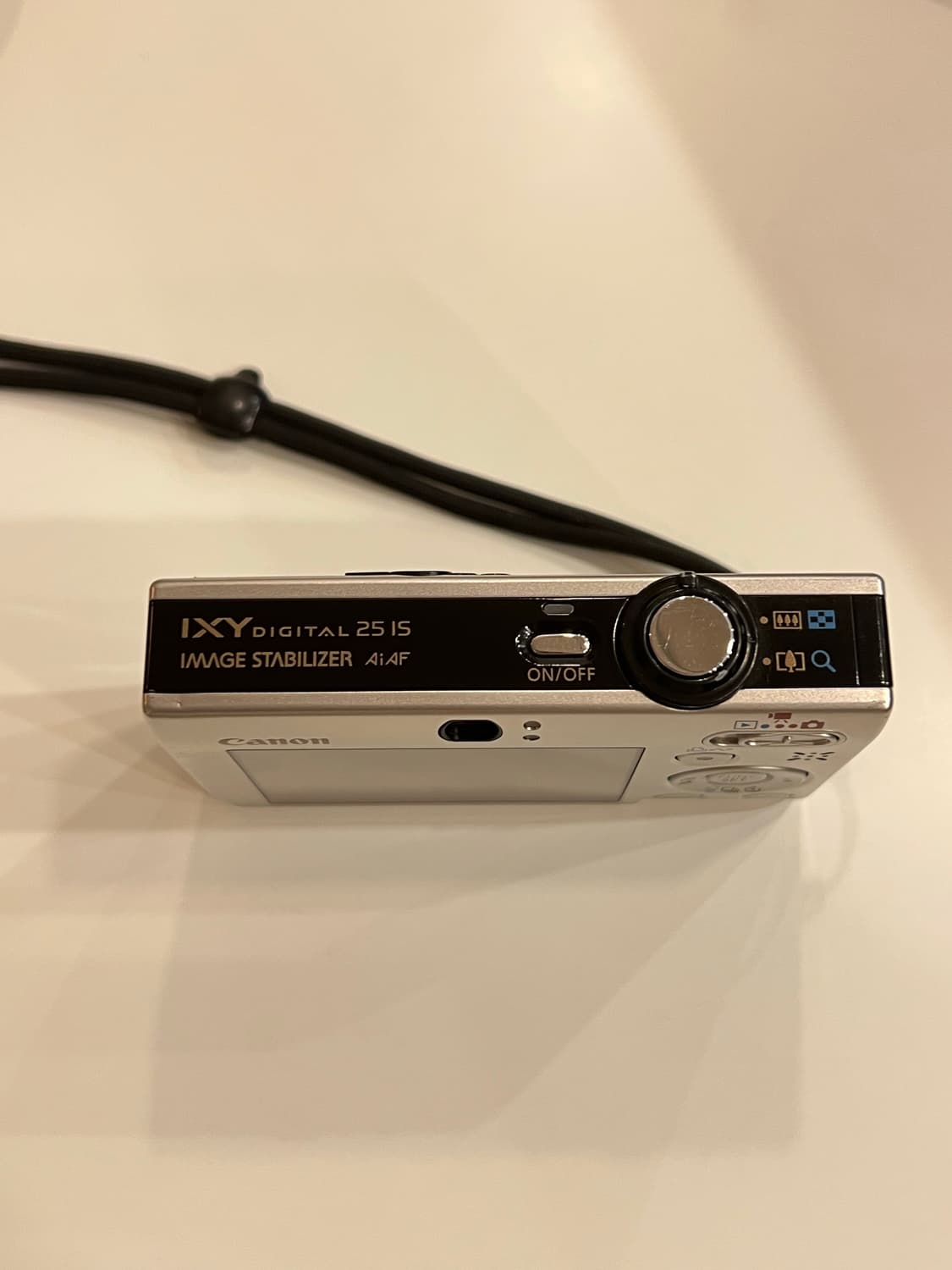 연예인 디카 캐논 IXY 25 IS 작례o 상품이미지7