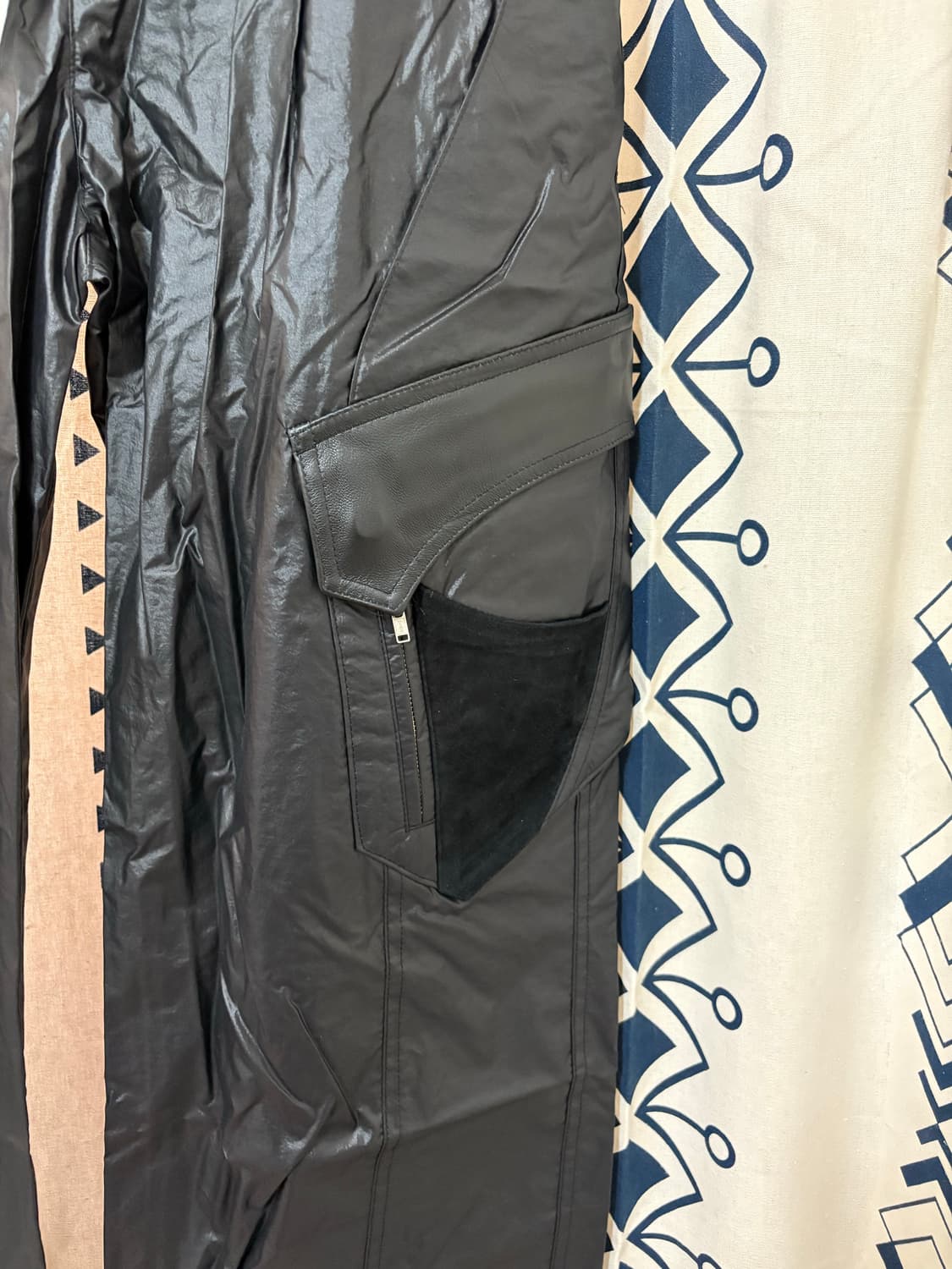 엑슬림 EP.7 04 TROUSERS 상품이미지8