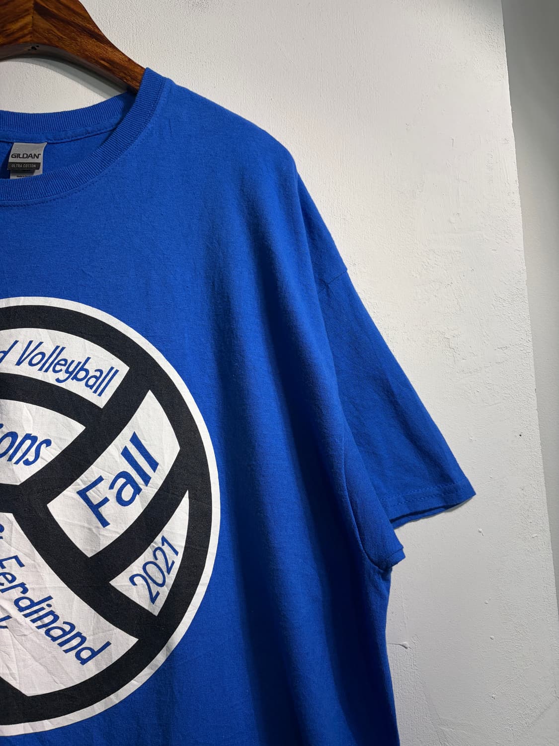 만원샵) Gildan 길단 반팔티 XL C337 상품이미지3