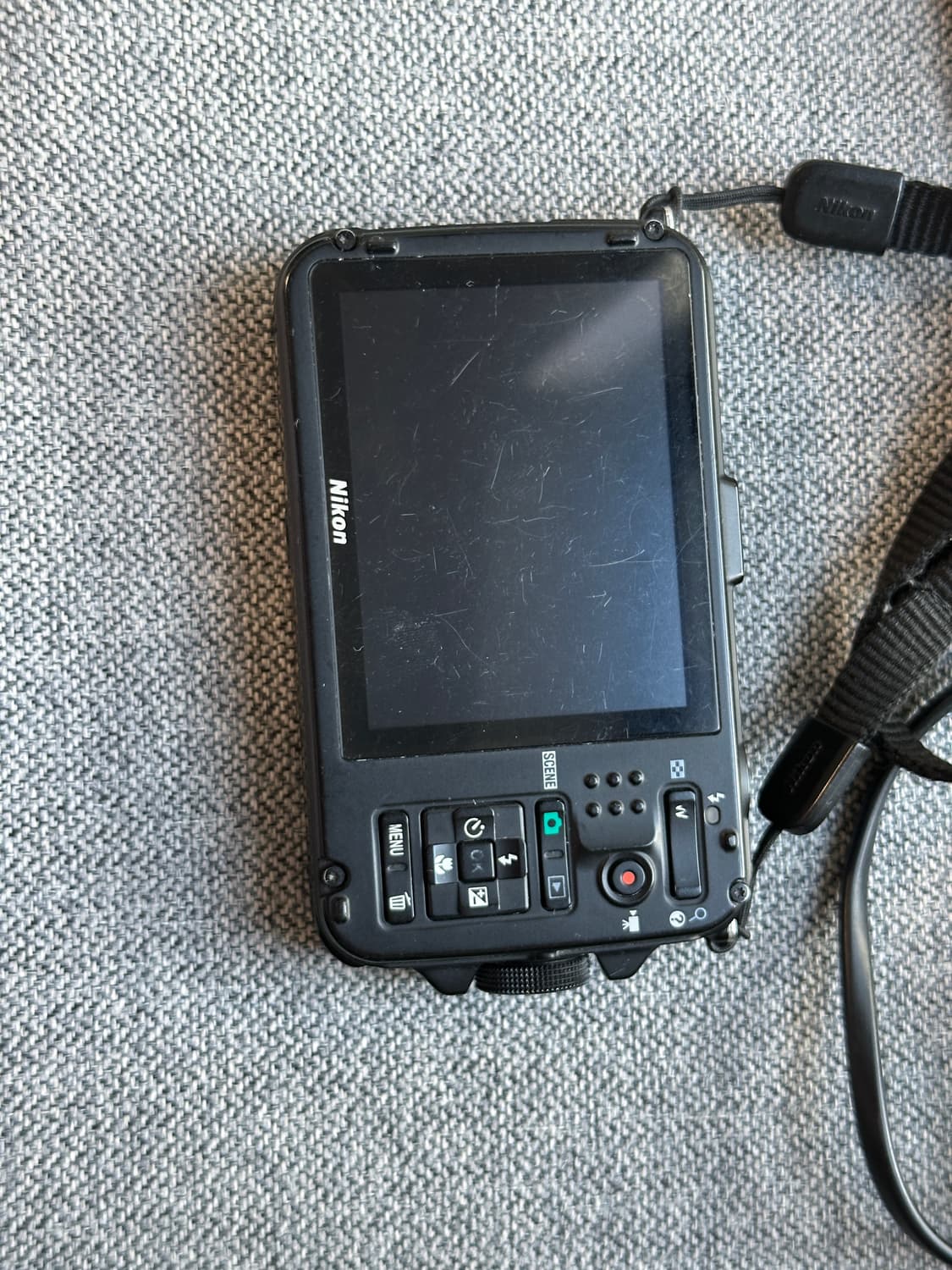 니콘 쿨픽스 aw100 nikon coolpix 상품이미지8