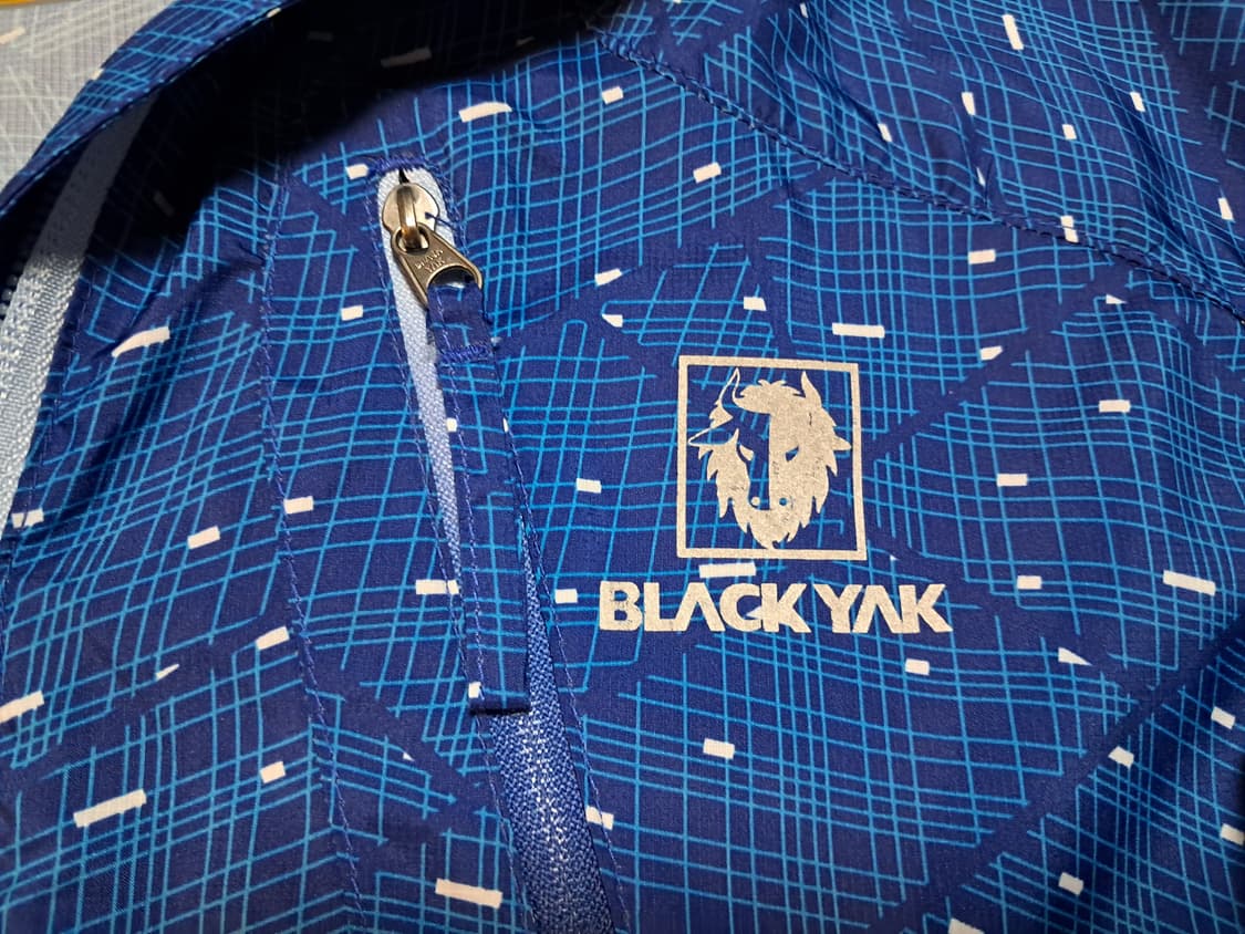 블랙야크 여성 후드집업 90 상품이미지8