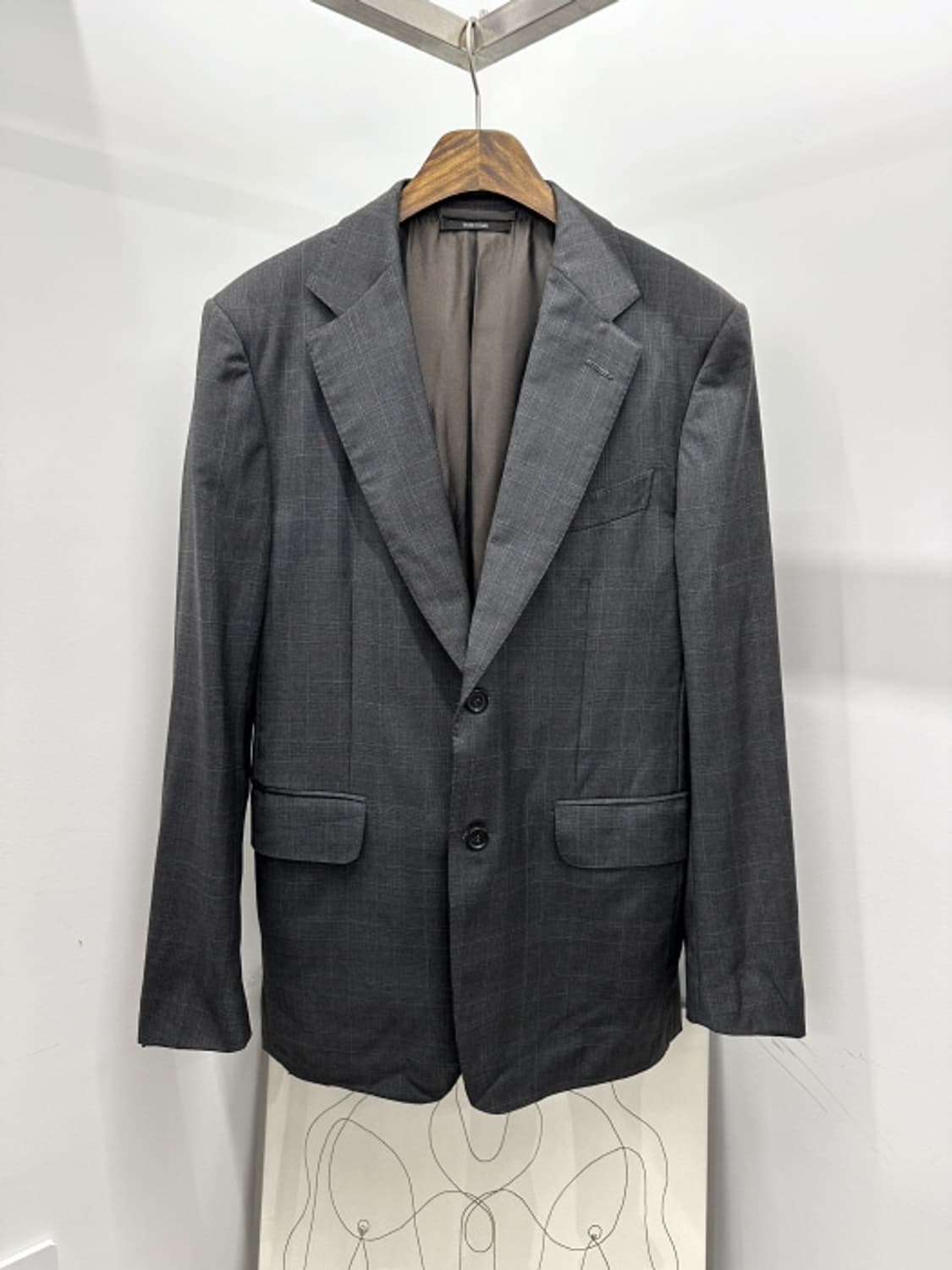 DUNHILL_ made in ITALY (L,33) 상품이미지2