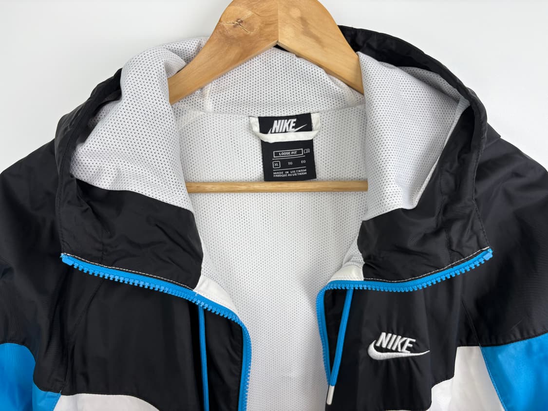 나이키 스포츠웨어 윈드러너 후드 자켓 상품이미지3