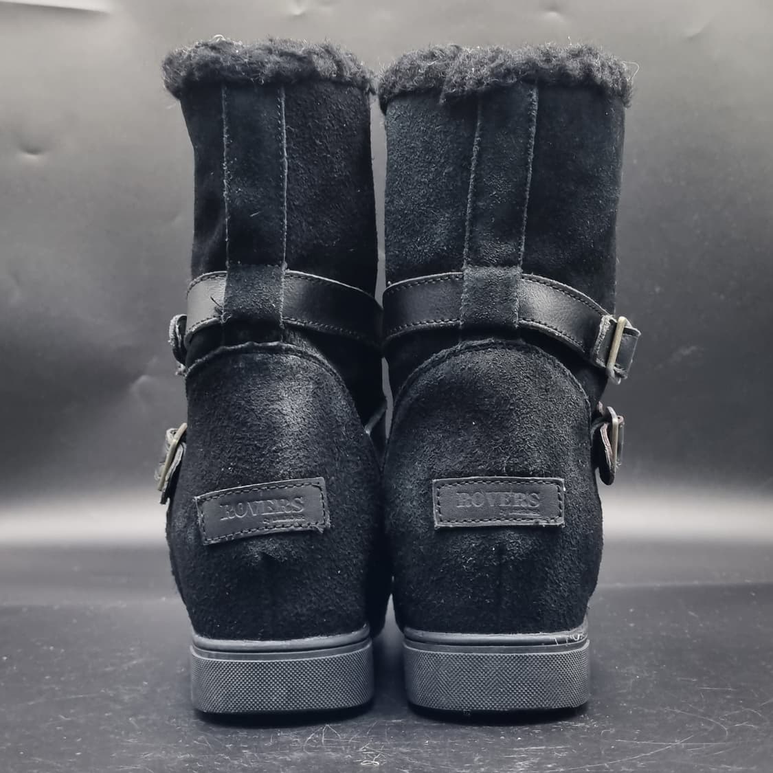 로버스 양털부츠250 상품이미지4
