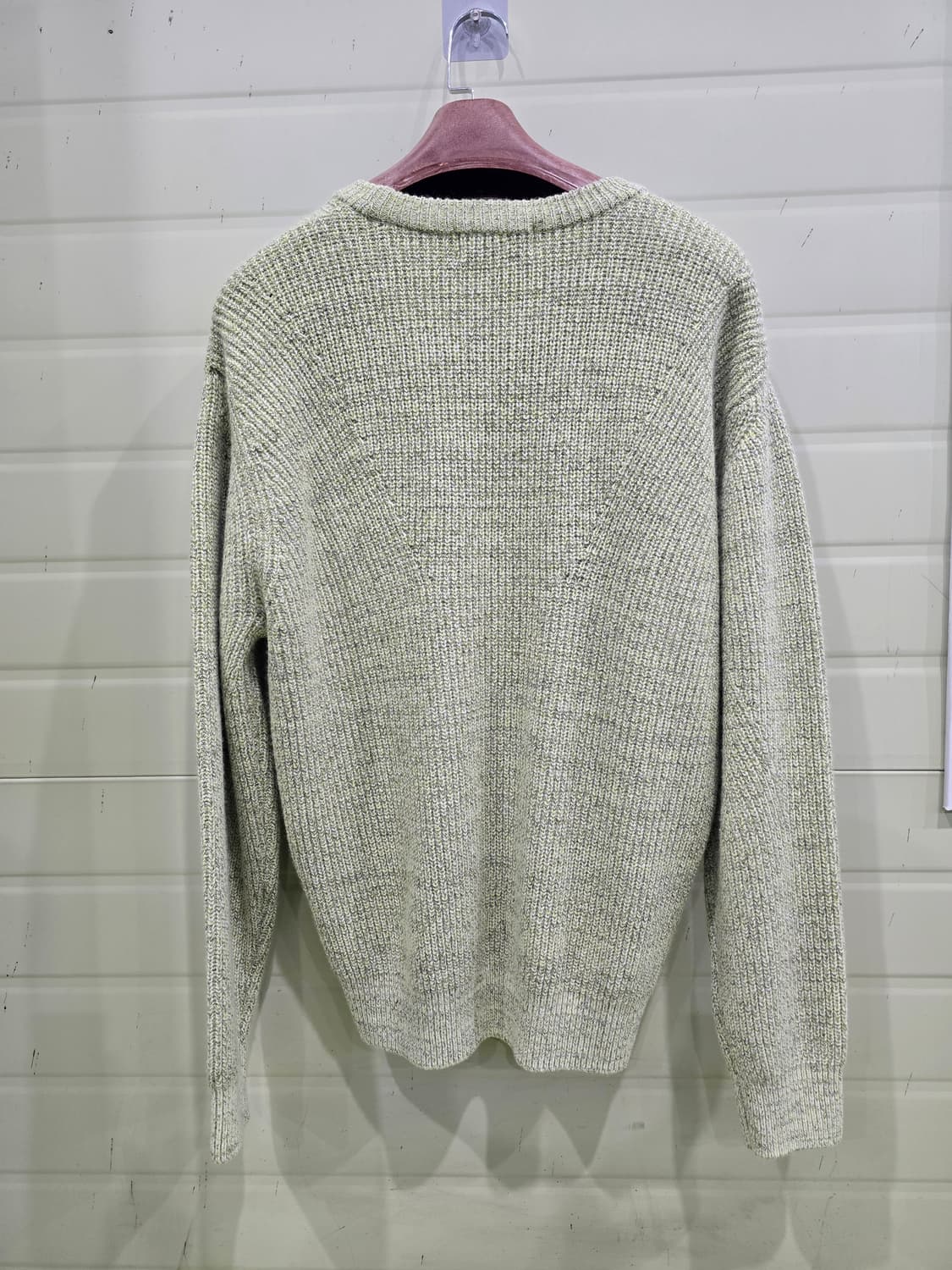 COOR 울 니트 S 사이즈 상품이미지3