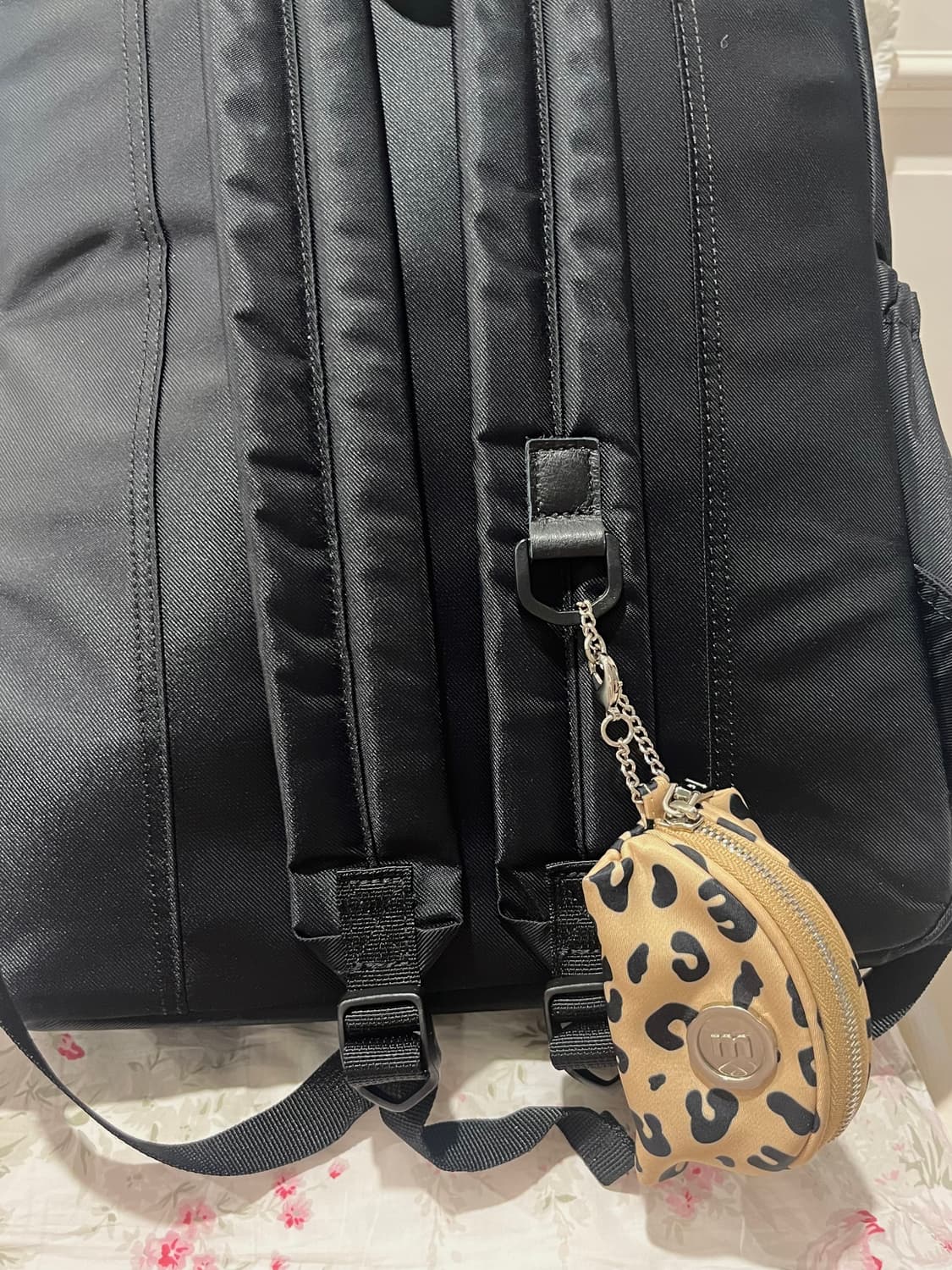 미닛뮤트 클래식 백팩 minitmute classic backpack 상품이미지7