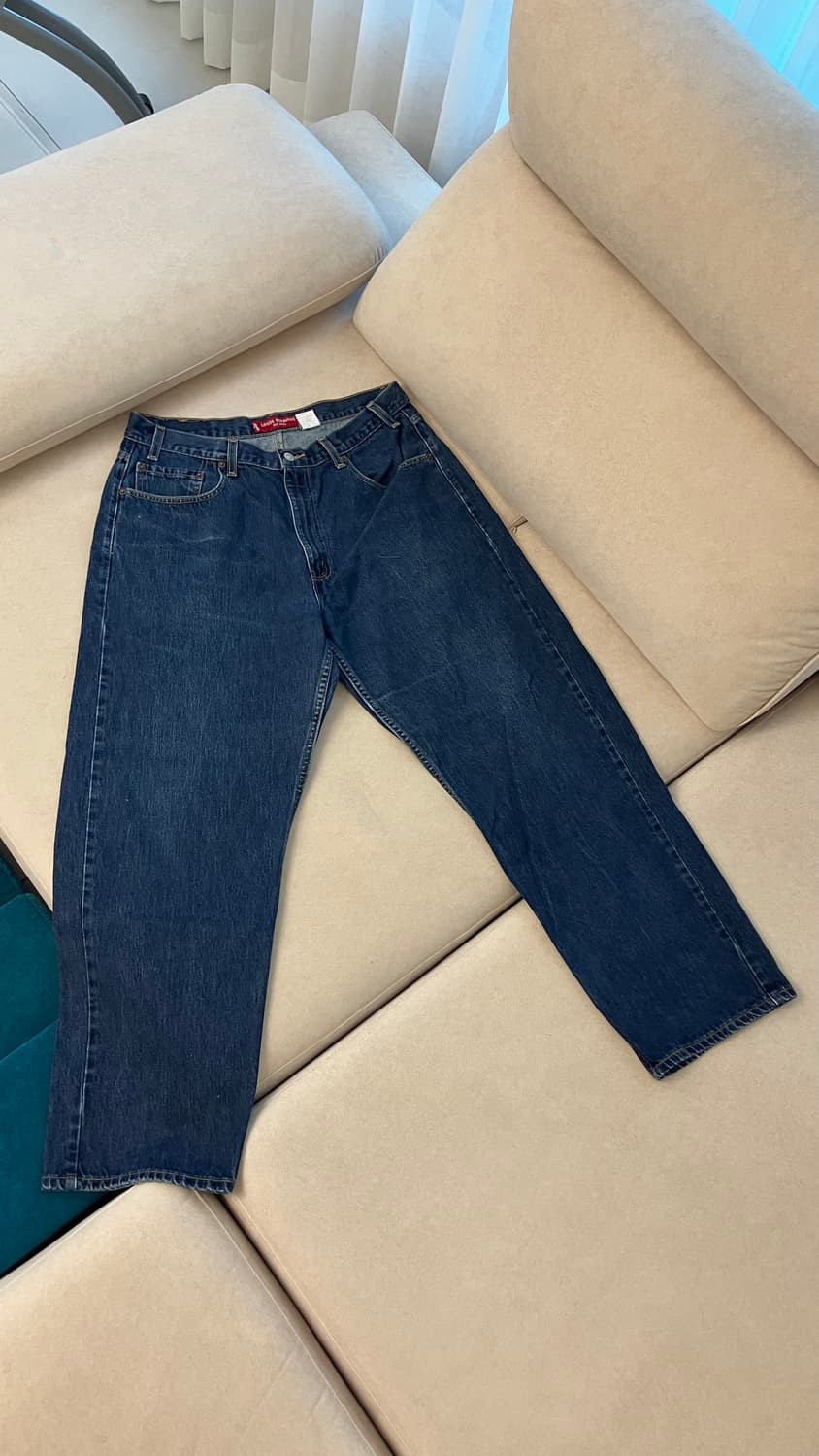 00s Levi’s 569  상품이미지1