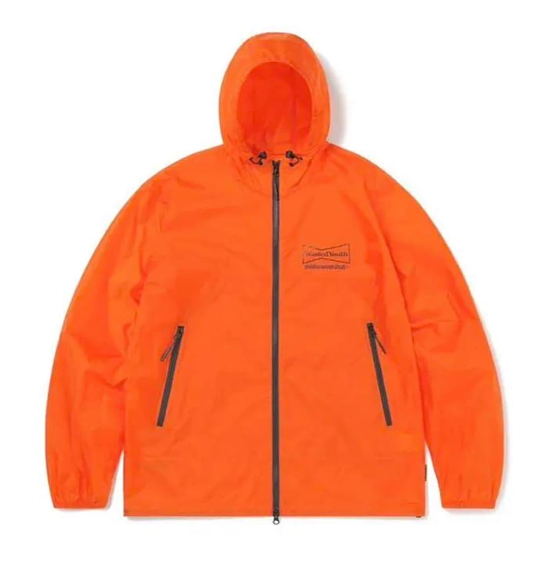 WASTED YOUTH X THISISNEVERTHAT 바람막이 (XL) 상품이미지1