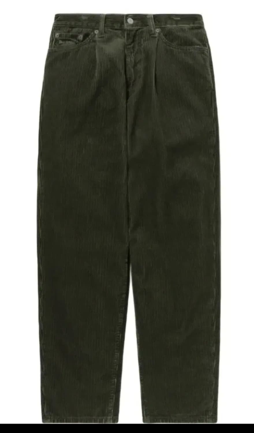 리바이스 바버 578 코듀로이 팬츠 상품이미지1