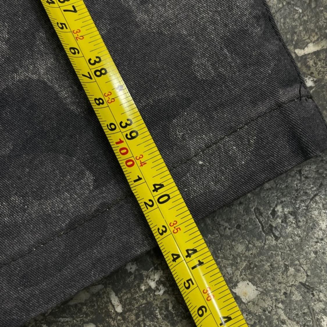 32 파리게이츠 팬츠 상품이미지9