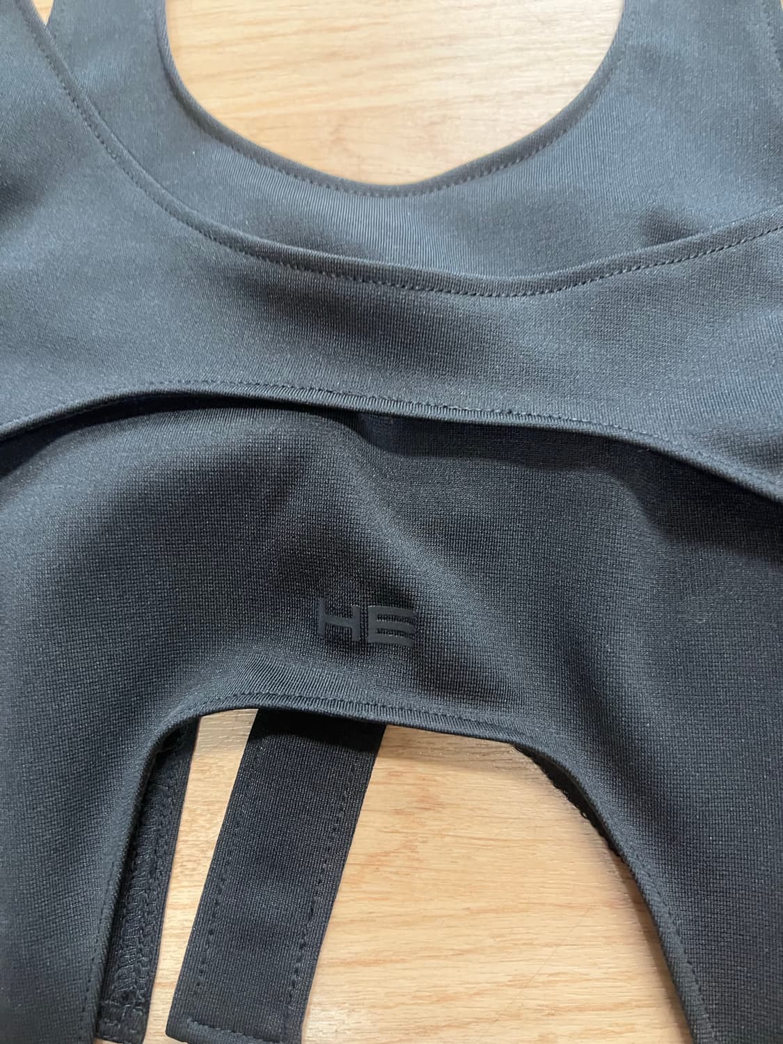 heliot emil 하네스탑  상품이미지7