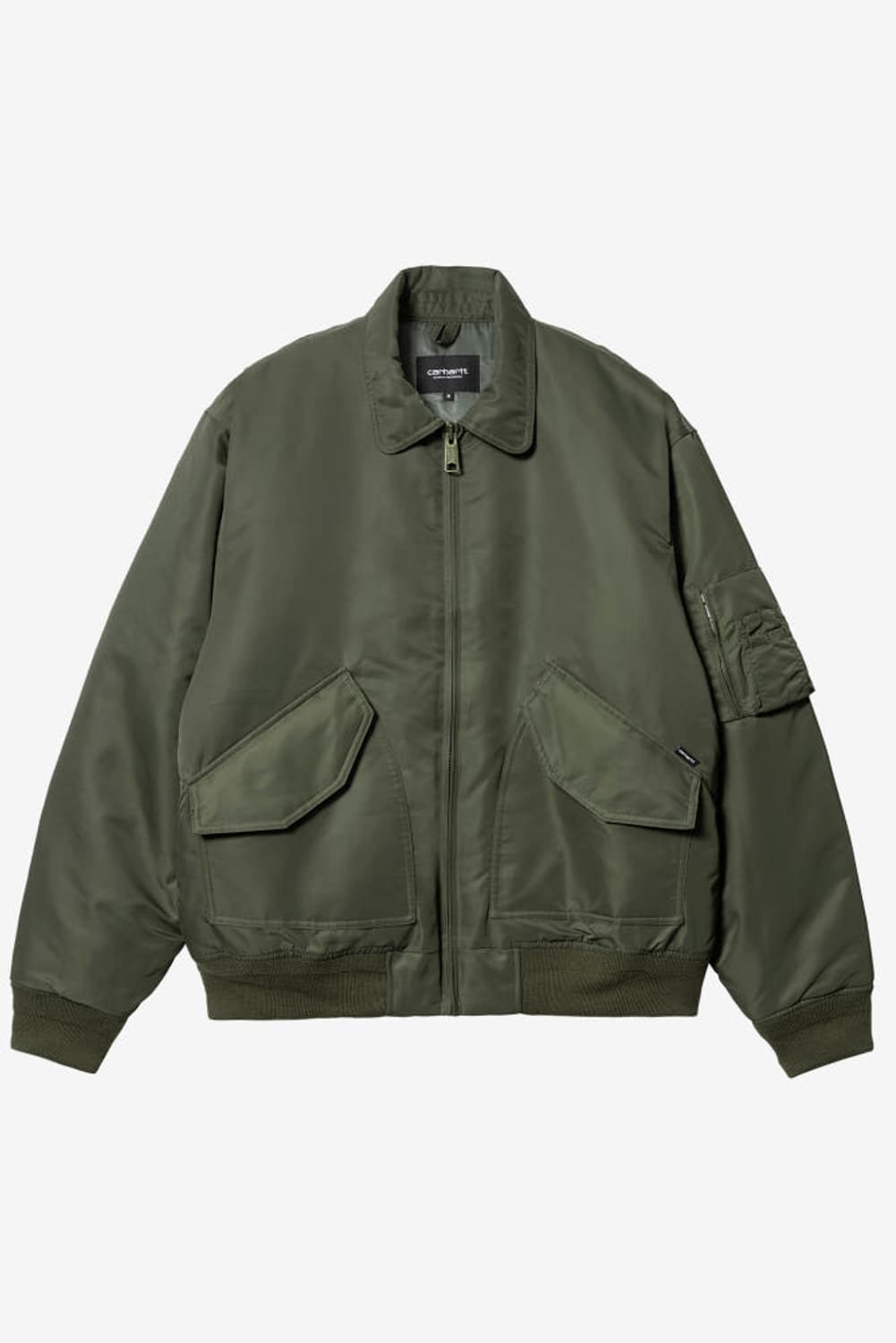 칼하트 Wip 올텐 봄버 XL 상품이미지1