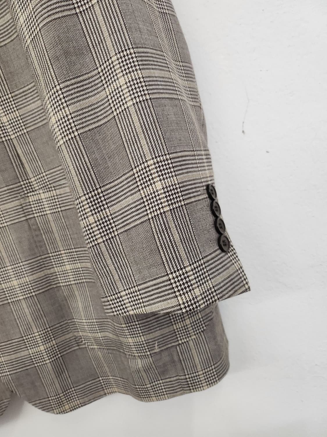 발망 블레이져 상품이미지7