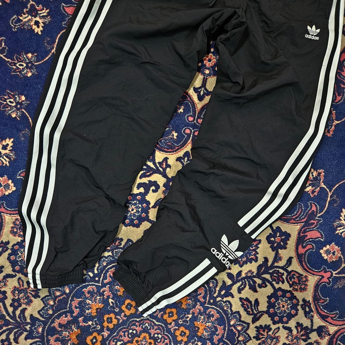 아디다스(Adidas) 락업 트랙팬츠 상품이미지3