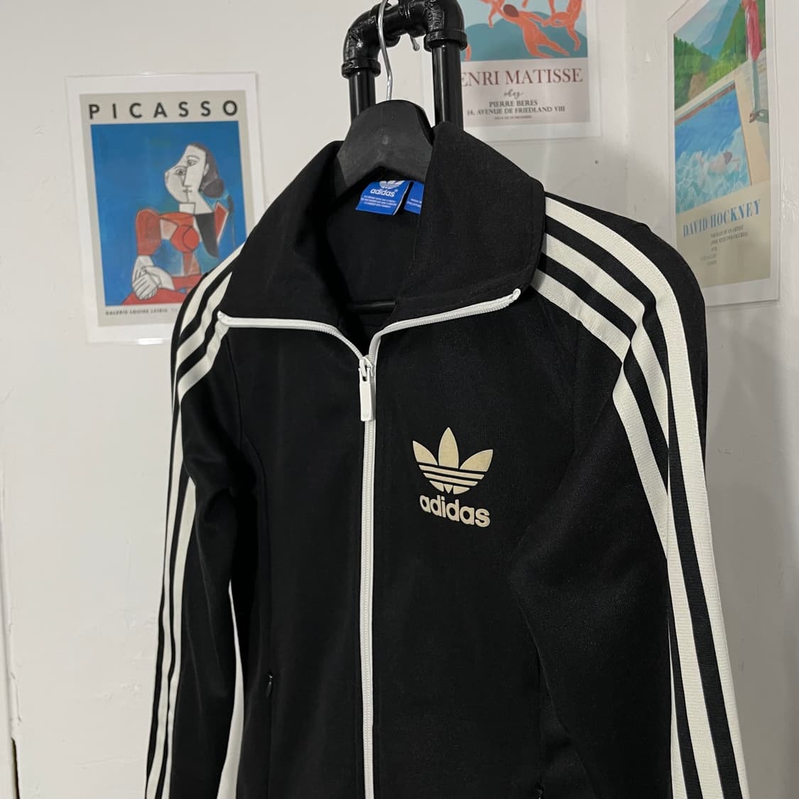 아디다스 파이어버드 트랙탑 상품이미지4