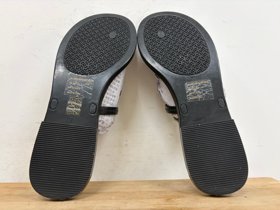 토리버치 여성 샌들 240 상품이미지8