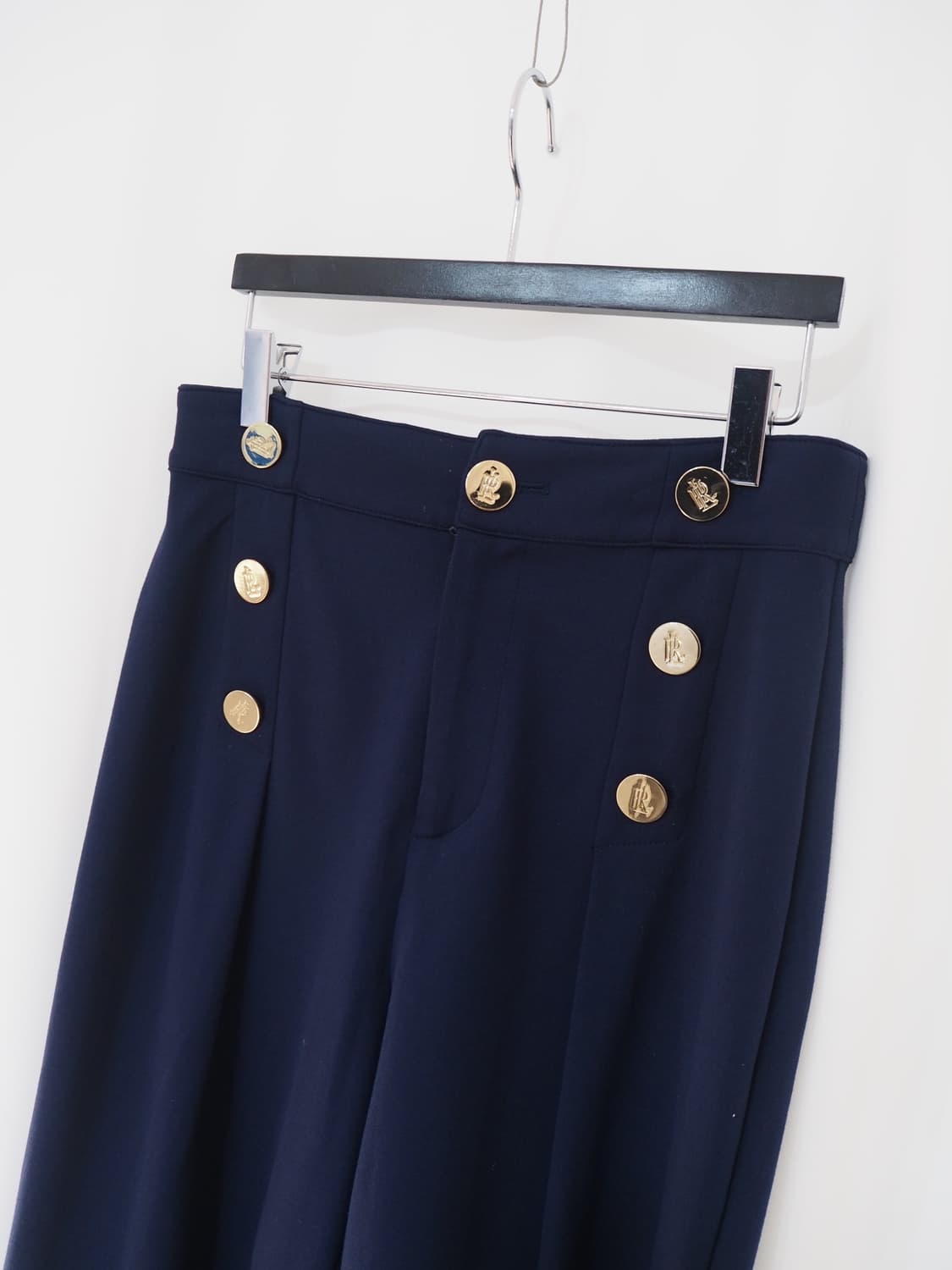 LAUREN Ralph Lauren wide pants  상품이미지2