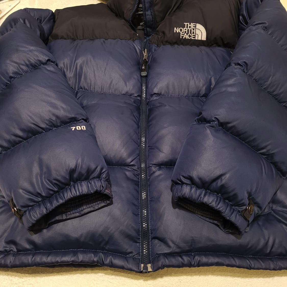 노스페이스 700 눕시 95 상품이미지4