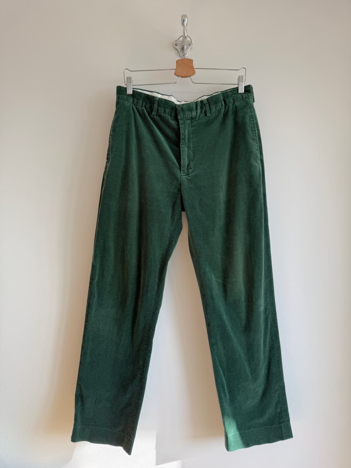 폴로골프(POLO GOLF) 코듀로이 팬츠 상품이미지1