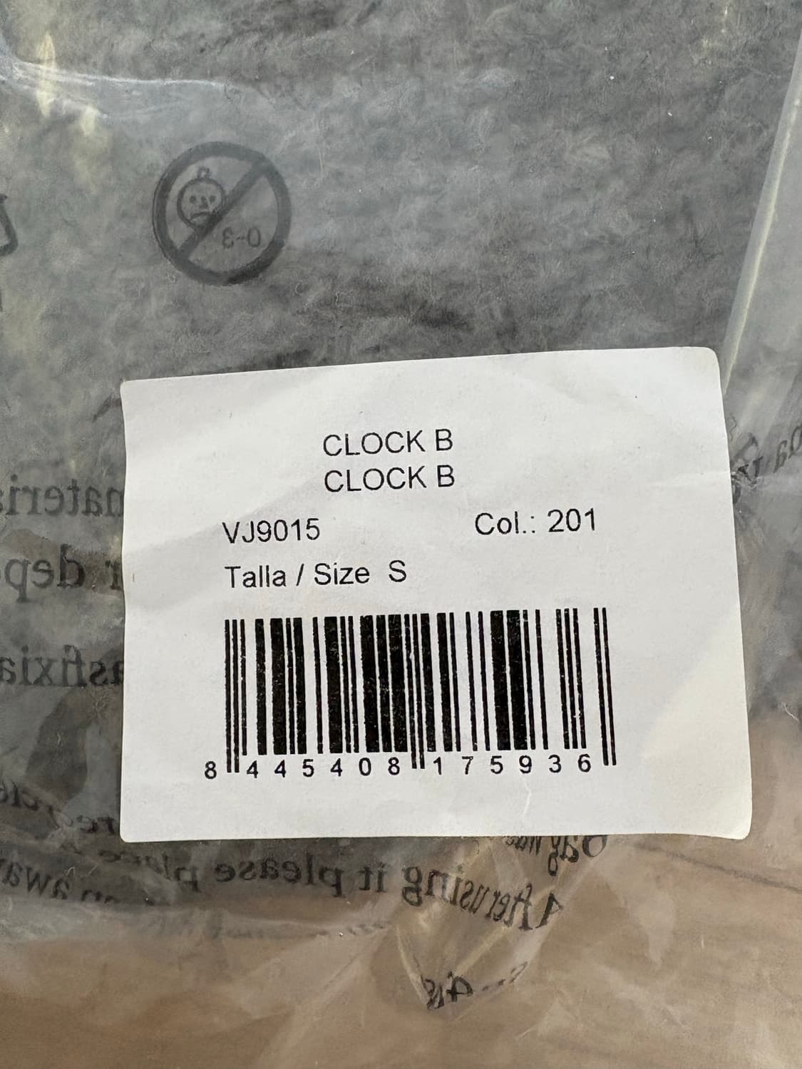 팔로마울 클락니트  상품이미지4