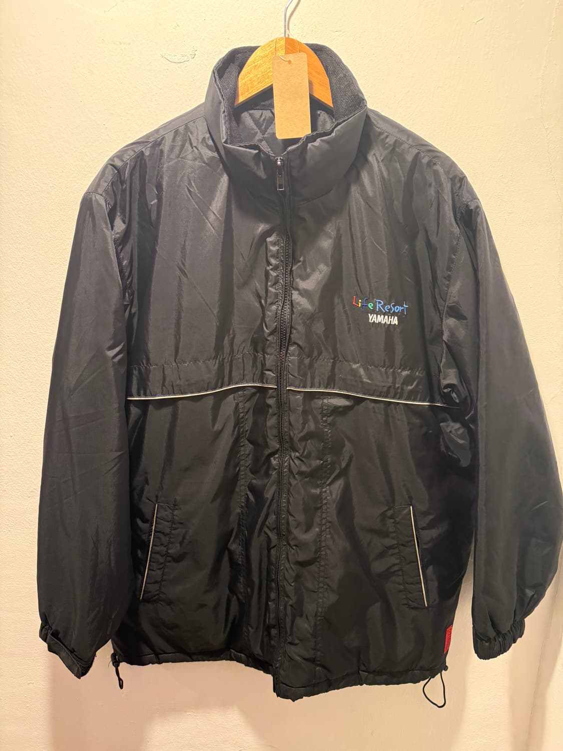 야마하 재킷 상품이미지2