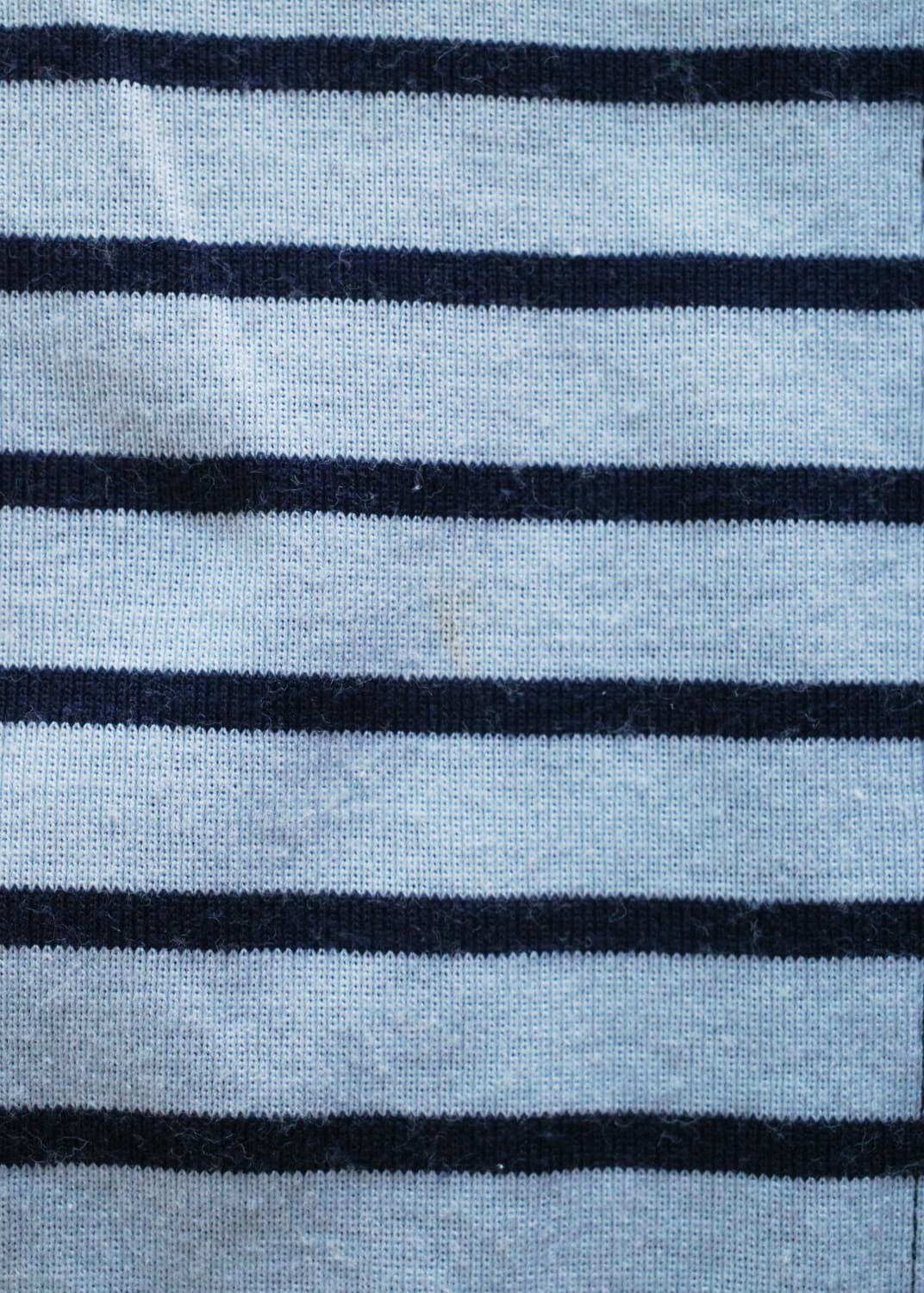 꼼데가르송 트리콧 반팔 티셔츠 상품이미지4