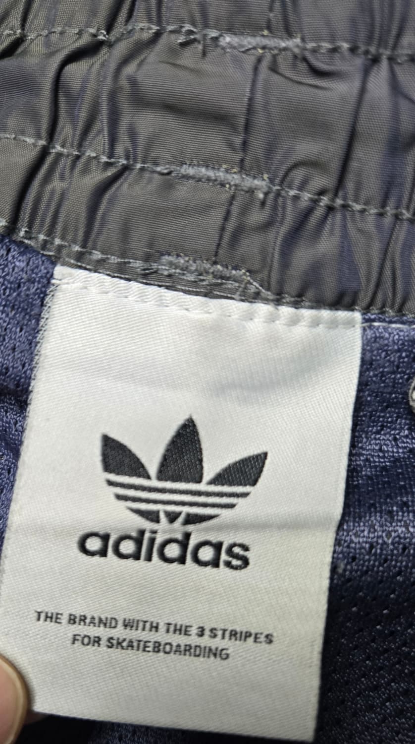 아디다스 스케이트보딩 트랙팬츠 상품이미지5