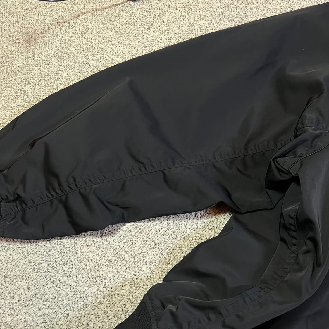 엠엘비 뉴욕양키스 하트와펜 스타디움 점퍼 상품이미지3