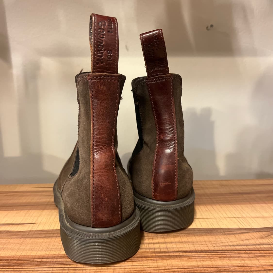 닥터마틴 첼시부츠 상품이미지4